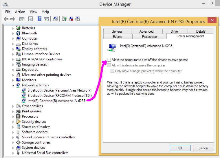 How To Remove Intel Bluetooth Driver